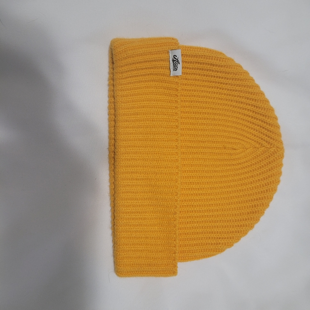 Axion beanie